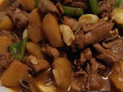 -西域胡氏大盘鸡(谈固店)