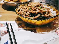 -炊烟·山房菜