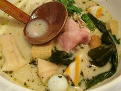 -刁四麻辣烫(裕华店)