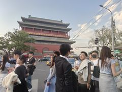 -南锣鼓巷