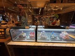 -南通滨江洲际酒店-西集自助餐厅