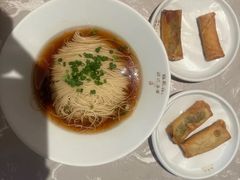 -松鹤面馆·古法焖肉面(观前店)