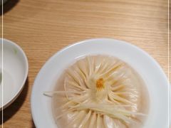 -苏小柳点心·手作小笼包(新街口分院店)