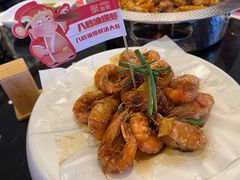 -聚鑫阁江浙菜·非遗传承技艺(青村帝华园店)