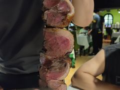 -戈拿旺巴西烤肉(崇文门店)