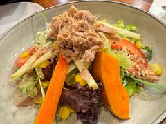 -玛格萝妮比萨屋(陆家浜路店)