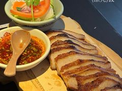 -大头虾越式风味餐厅(光明广场店)