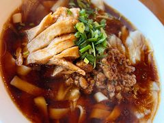 -苏州吴江盛虹万丽酒店-燃餐厅(盛泽店)