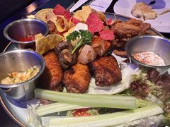 -blue frog蓝蛙(长泰广场店)