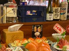 -半藏居酒屋(香港花园店)