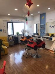 -小咖儿童理发(晶采大厦店)