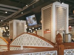 -巴扎美食·新疆菜·西域歌舞表演餐厅(新疆大厦店)