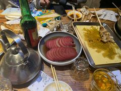 -160烧烤(香坊店)