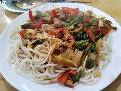 -张四烤羊肉(西藏自治区拉萨市丹杰林巷店)