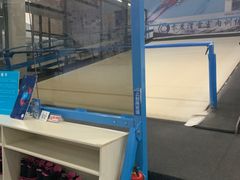 -零度滑雪室内训练中心(莘庄店)