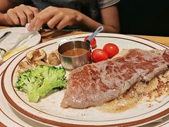 -菲滋意式餐厅(青悦城店)