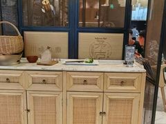 -茅庐川菜(青岛凯德店)