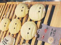 -BreadTalk面包新语(龙之梦购物中心莘庄店)