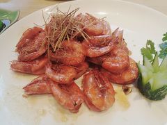 -锦粤宫·融合粤菜(上海金沙江店)
