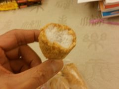 -金兴麻粩(基隆庙口62摊店)