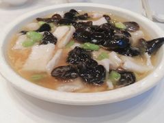 糟溜鱼片-乾隆美食·本帮菜(黄河路店)