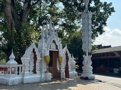 -西双版纳傣族园-曼春满佛寺