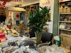 -素清香(解放路店)