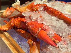 -鸣诗自助餐(澳門四季酒店)