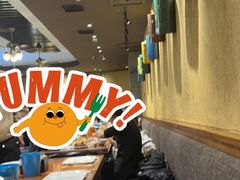 -汉巴味德(沈阳万象汇店)