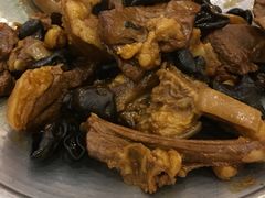 -琼菜王(南海店)