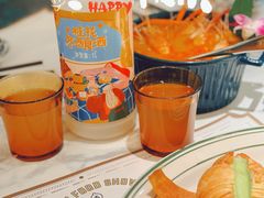-太食獸泰式茶餐厅(艾尚天地店)