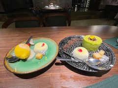 -木棉·醉心粤味(COCO Park店)