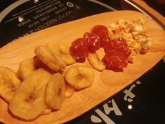 -山城外·非遗酸菜鱼(蜀都万达店)