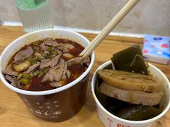 -豫楚源美猴王·面(武商广场店)
