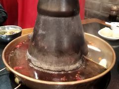 -东来顺饭庄(西直门店)