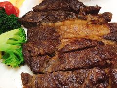 -西单元牛排馆(长安大学城店)