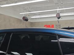 -车友必成·3M汽车贴膜/隐形车衣/改色膜(成都店)