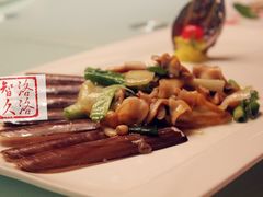 竹蛏-骏莱海鲜鱼港(五角场店)