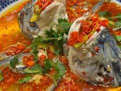 -湘潭九龙鱼头店(城南西路店)