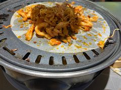 -正宗齐齐哈尔烤肉·齐牛哥鲜切炭火烤肉(杭州总店)