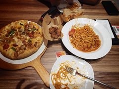 -必胜客(安吉浙北店)