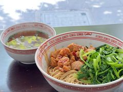 -吴茂兴本帮面(百色路店)
