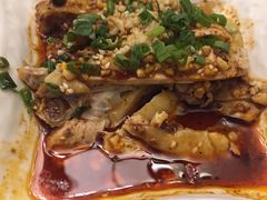 -湘与香缘·湖南菜(王府井北京市百货大楼店)