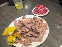 -清真·马安军辣子牛肉面