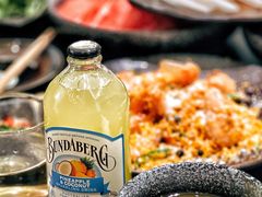 -熹悟海鲜火锅·广式打边炉