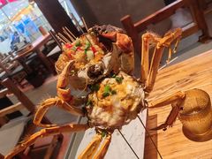 -北丐先生·野馄饨烧烤(长宁龙之梦店)