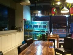 -老虎滩大连海鲜烧烤(建邺云锦路总店)