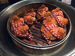 -万达文华酒店·48F云端窗景美食汇自助餐厅