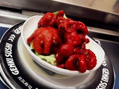 -元气寿司(金光华店)