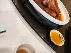 -申粤轩酒楼·三十年粤菜经典(丁香花园店)